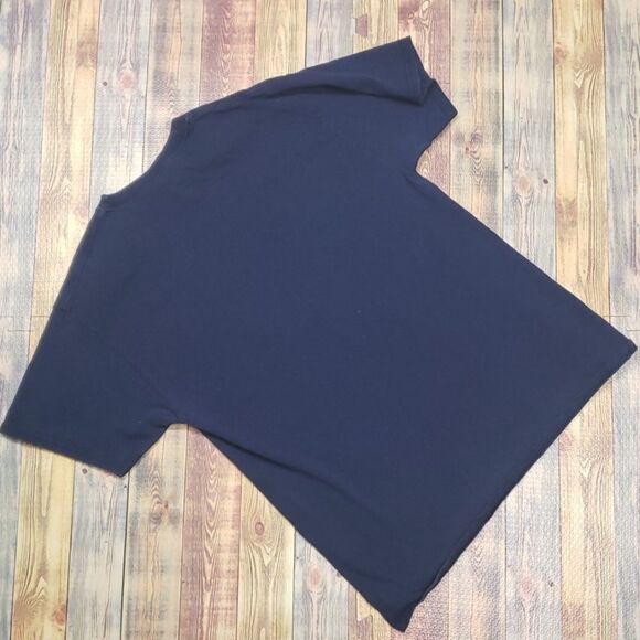 TOM BRADY VINDICATED TEE SIZE MEDIUM - Picture 4 of 4